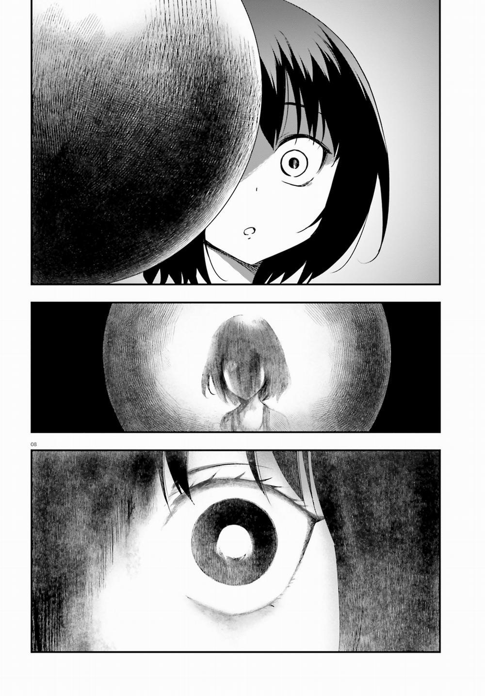 Mảnh Ghép Số Phận 139.5 trang 8