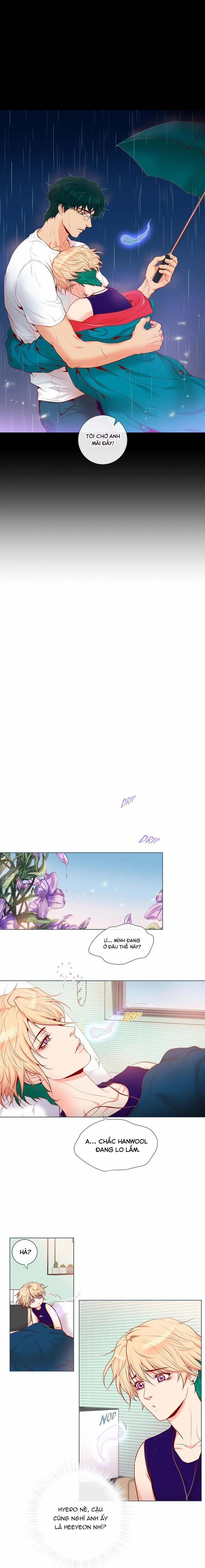 MÃNH HỔ VÂY QUANH 1 trang 9