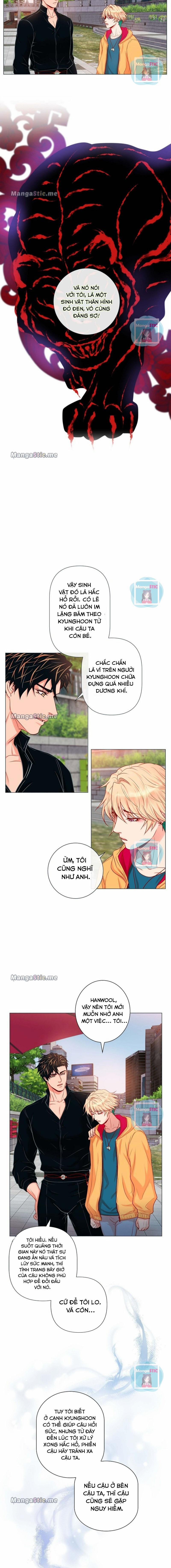 MÃNH HỔ VÂY QUANH 10 trang 9