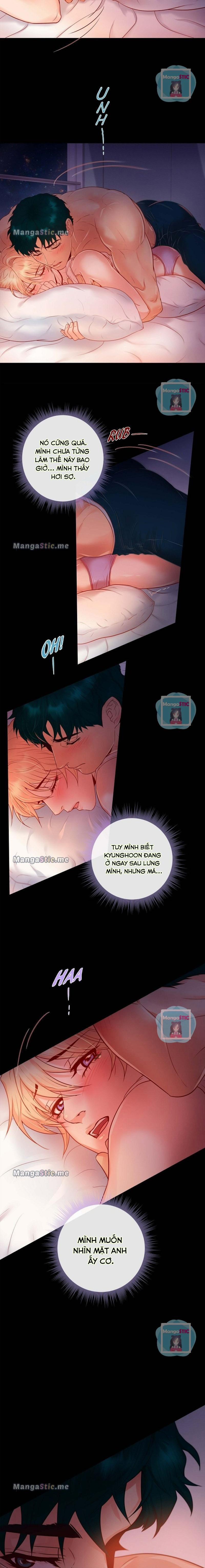 MÃNH HỔ VÂY QUANH 14 trang 5