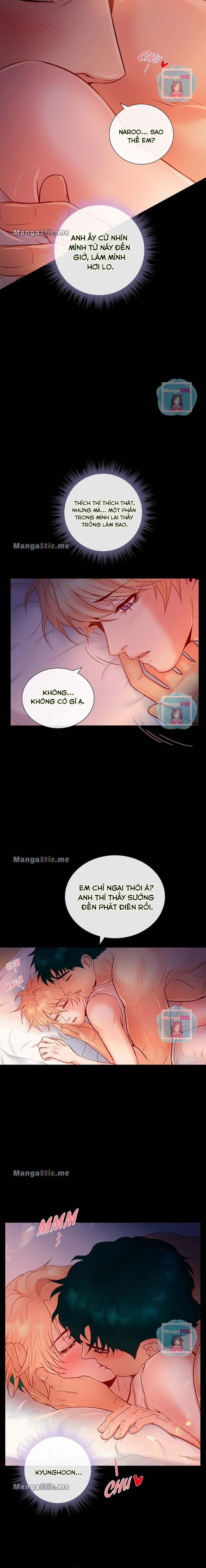 MÃNH HỔ VÂY QUANH 14 trang 6