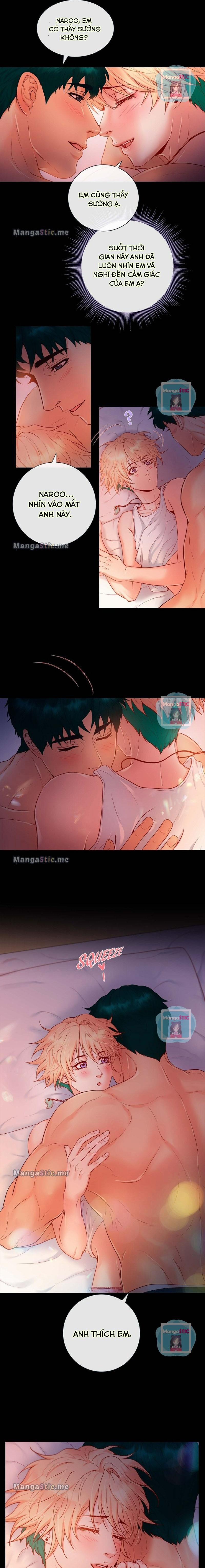 MÃNH HỔ VÂY QUANH 14 trang 7