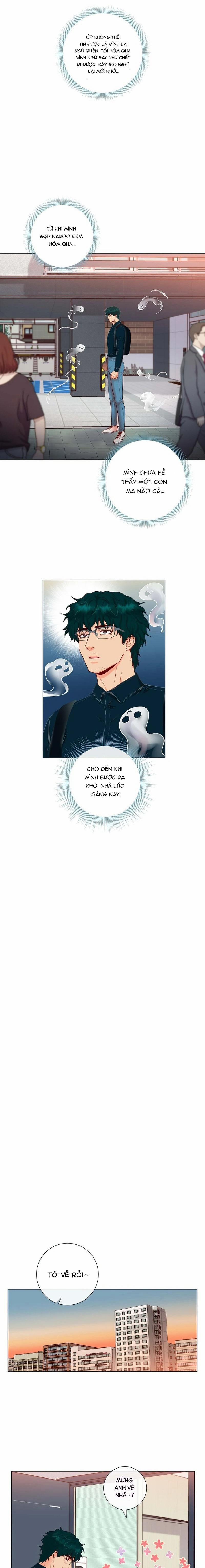 MÃNH HỔ VÂY QUANH 2 trang 11