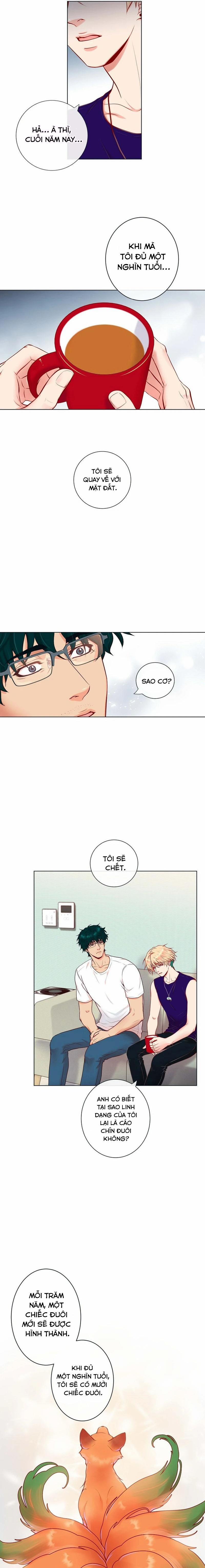 MÃNH HỔ VÂY QUANH 2 trang 2