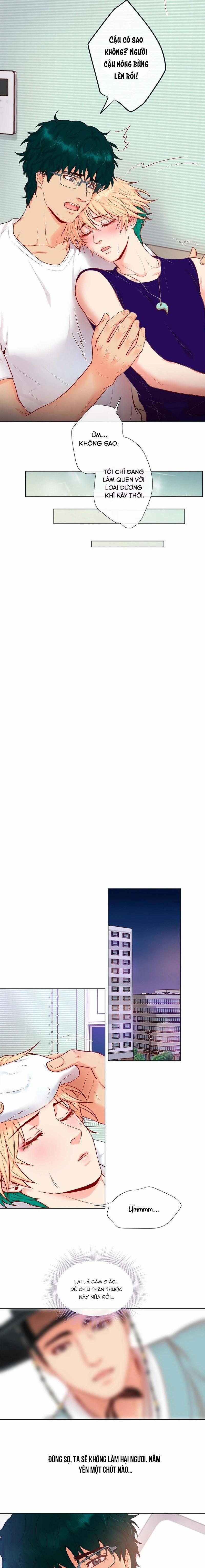 MÃNH HỔ VÂY QUANH 2 trang 6