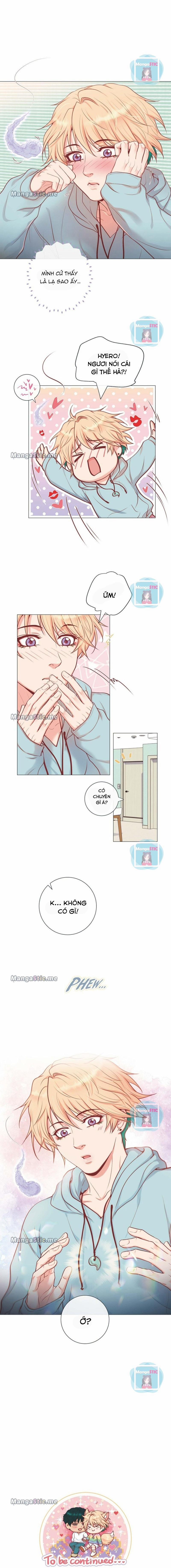 MÃNH HỔ VÂY QUANH 4 trang 10