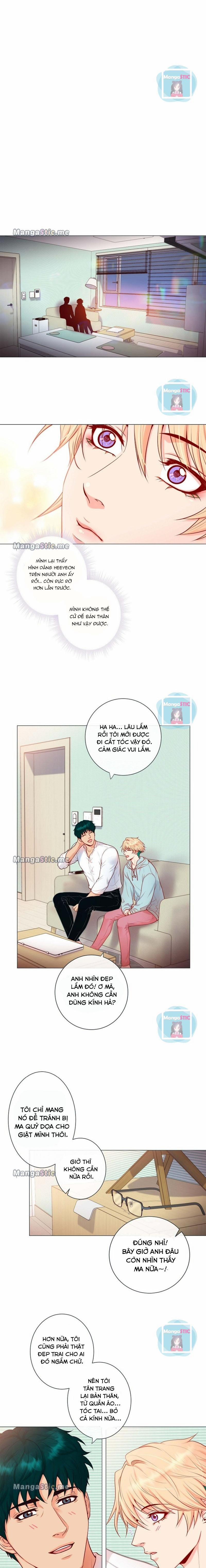 MÃNH HỔ VÂY QUANH 4 trang 4