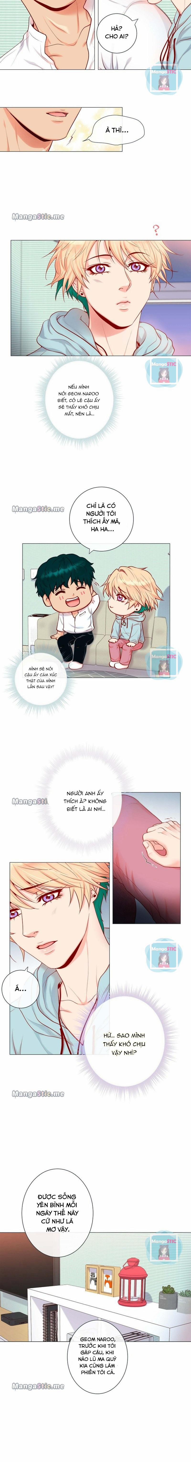 MÃNH HỔ VÂY QUANH 4 trang 5