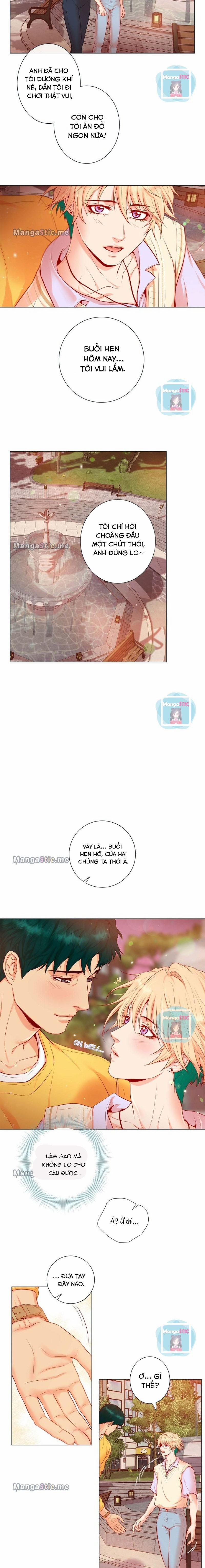 MÃNH HỔ VÂY QUANH 5 trang 4