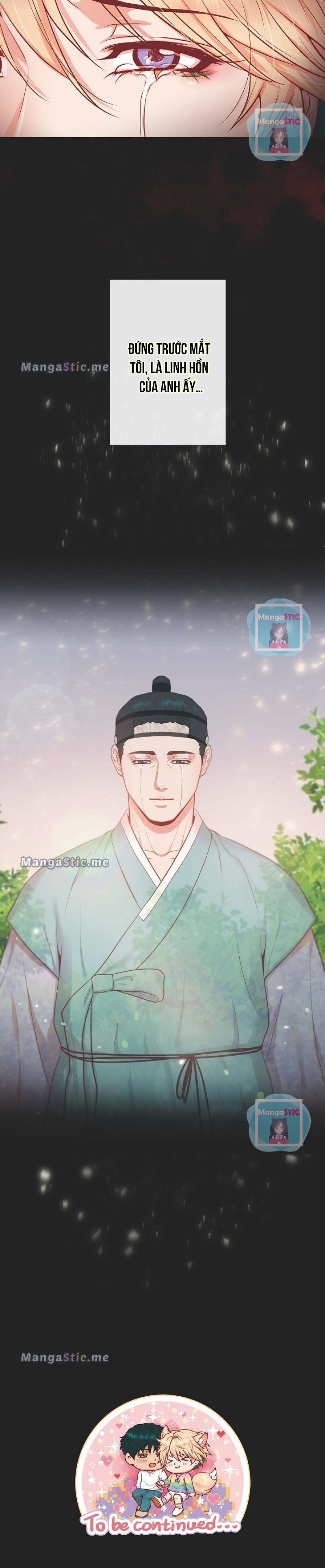 MÃNH HỔ VÂY QUANH 6 trang 11