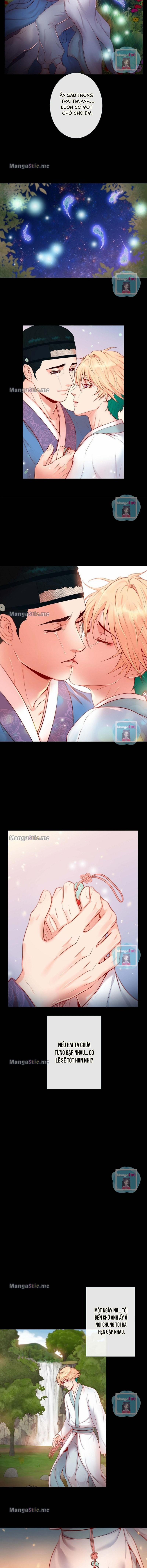 MÃNH HỔ VÂY QUANH 6 trang 5