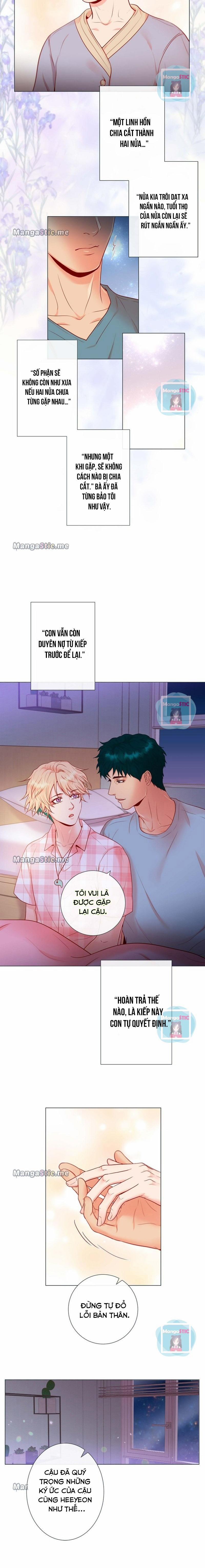 MÃNH HỔ VÂY QUANH 7 trang 5