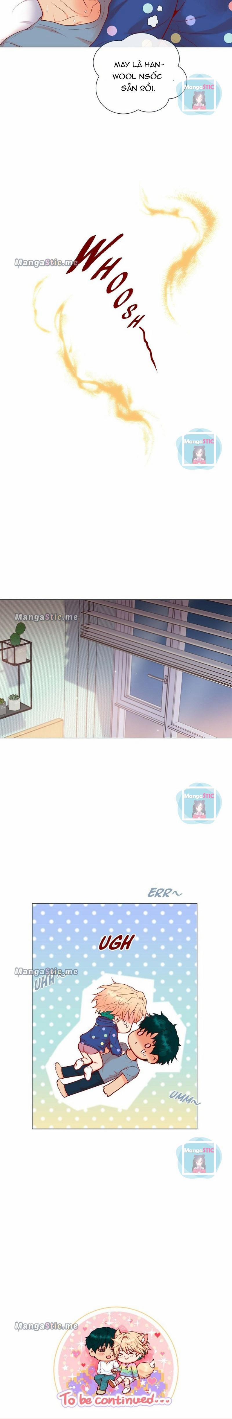 MÃNH HỔ VÂY QUANH 9 trang 11