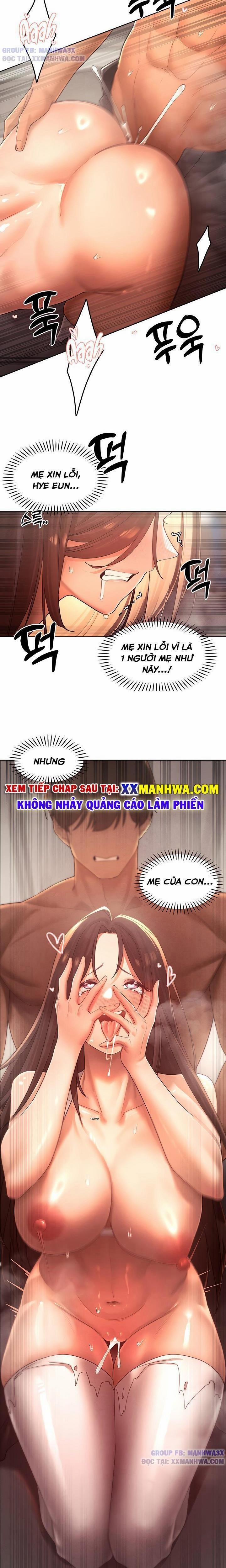 Mạnh Lên Sau Mỗi Lần Chịch 29 trang 1