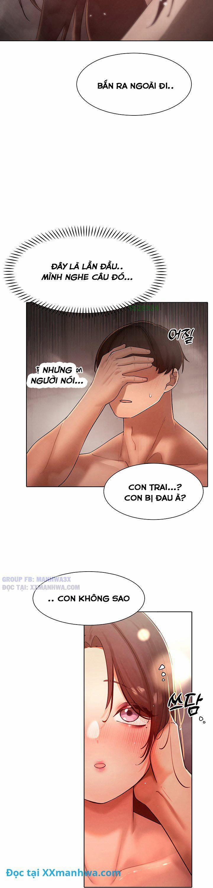 Mạnh Lên Sau Mỗi Lần Chịch 29 trang 11