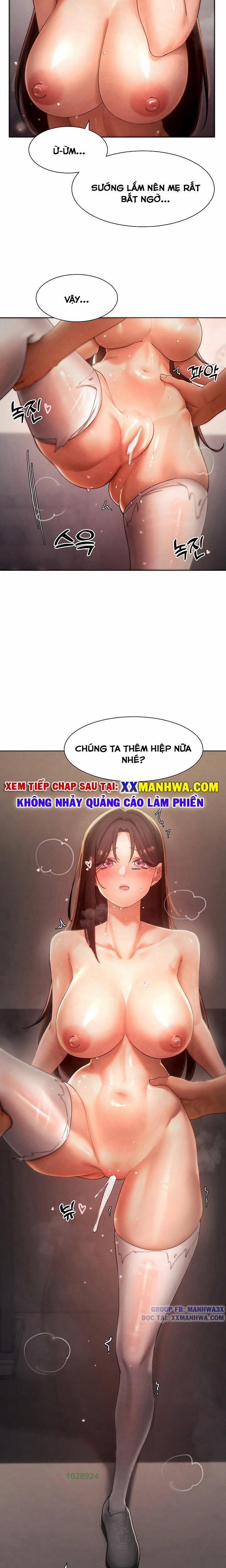 Mạnh Lên Sau Mỗi Lần Chịch 29 trang 13