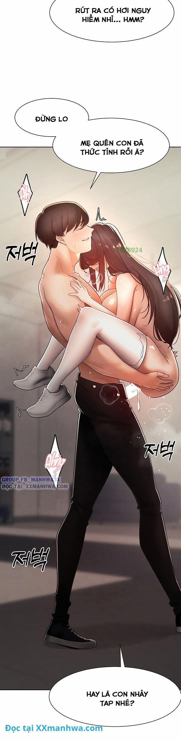 Mạnh Lên Sau Mỗi Lần Chịch 29 trang 17
