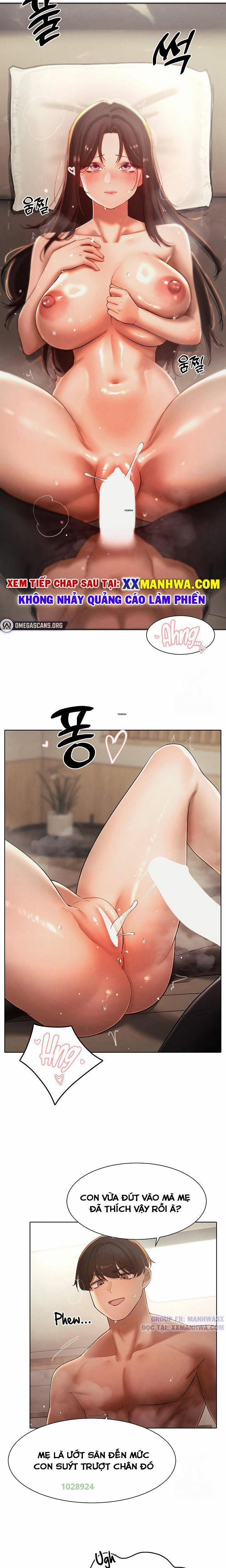 Mạnh Lên Sau Mỗi Lần Chịch 29 trang 19