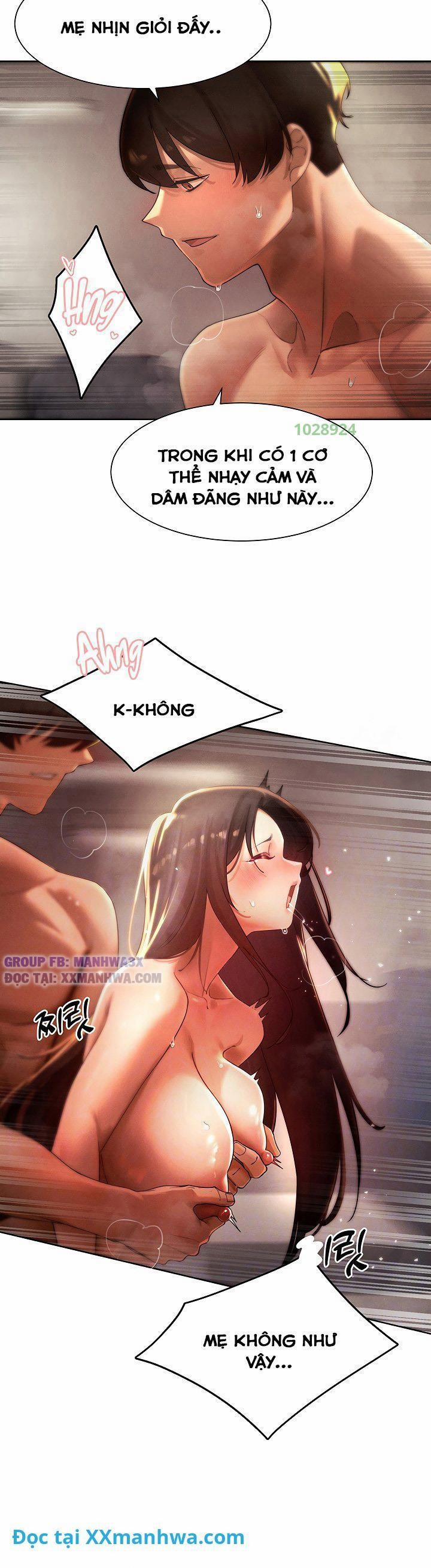 Mạnh Lên Sau Mỗi Lần Chịch 29 trang 5