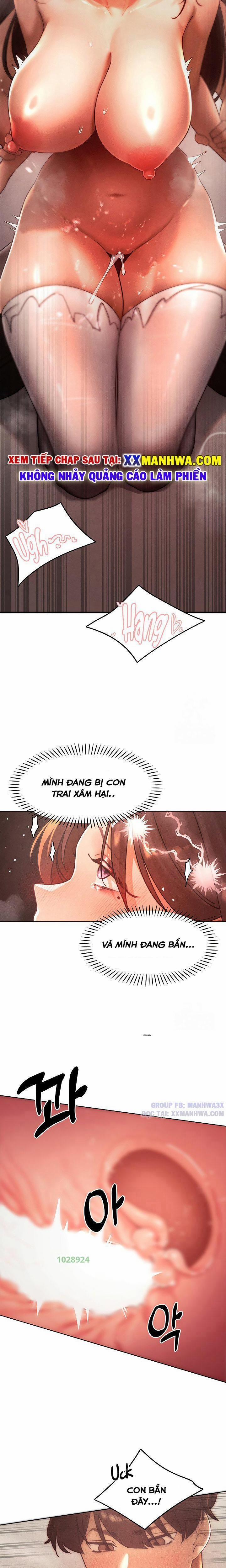 Mạnh Lên Sau Mỗi Lần Chịch 29 trang 7