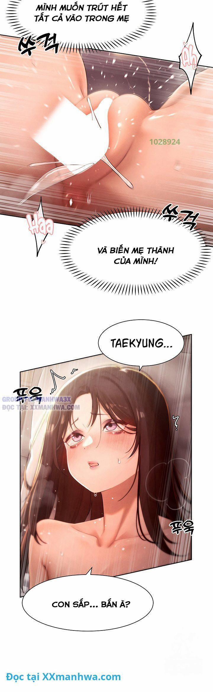 Mạnh Lên Sau Mỗi Lần Chịch 30 trang 11