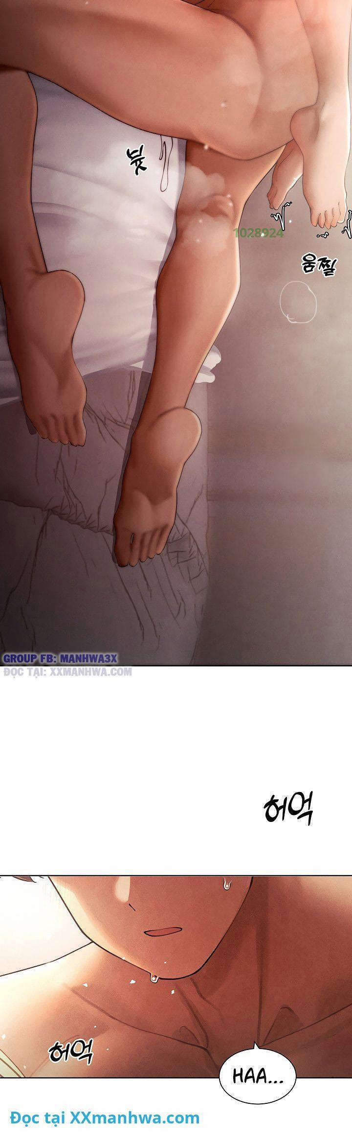 Mạnh Lên Sau Mỗi Lần Chịch 30 trang 14