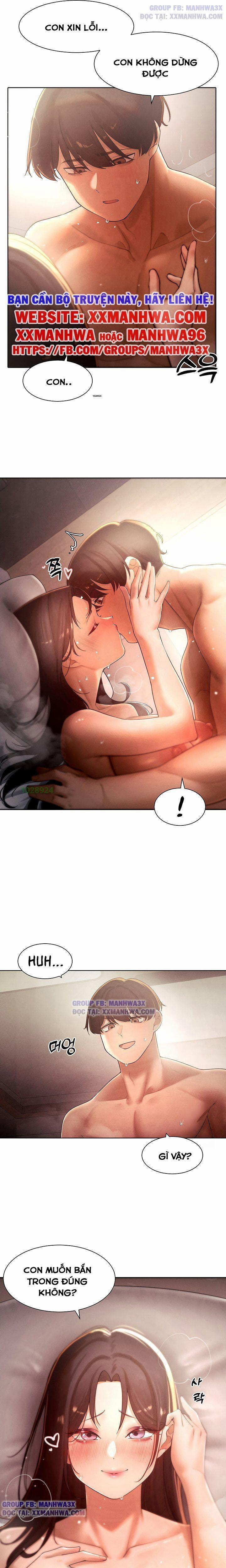 Mạnh Lên Sau Mỗi Lần Chịch 30 trang 15