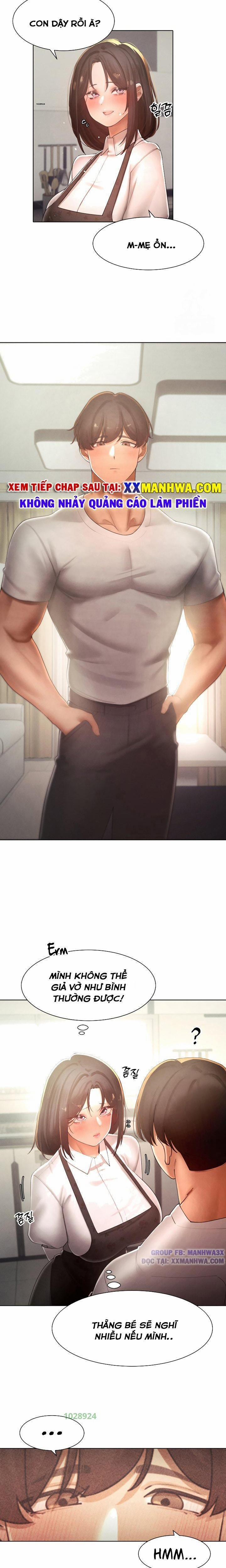 Mạnh Lên Sau Mỗi Lần Chịch 30 trang 19
