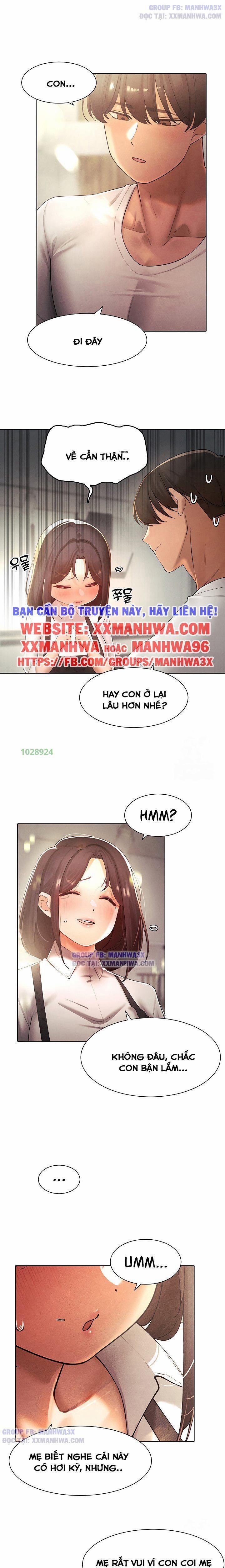 Mạnh Lên Sau Mỗi Lần Chịch 30 trang 21