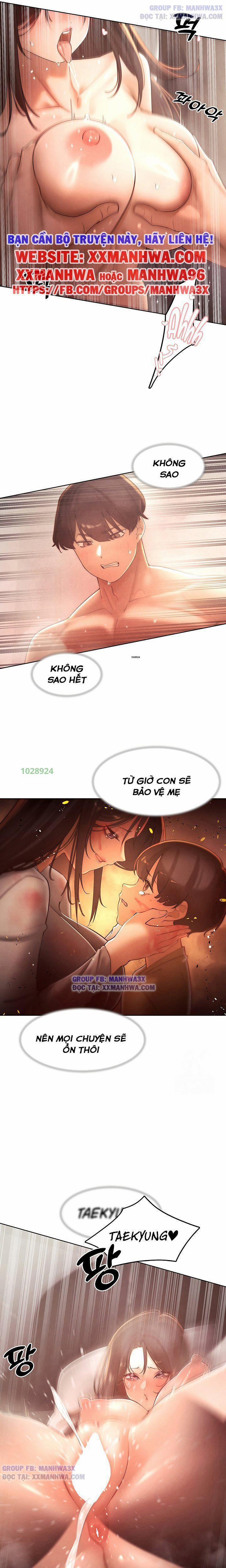 Mạnh Lên Sau Mỗi Lần Chịch 30 trang 9