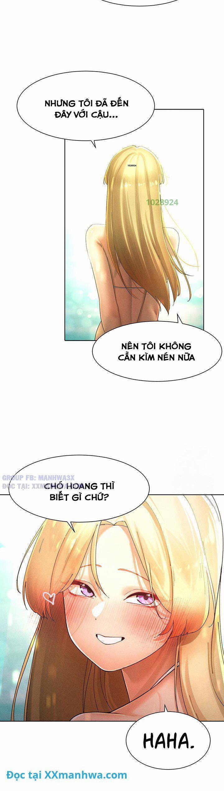 Mạnh Lên Sau Mỗi Lần Chịch 31 trang 14