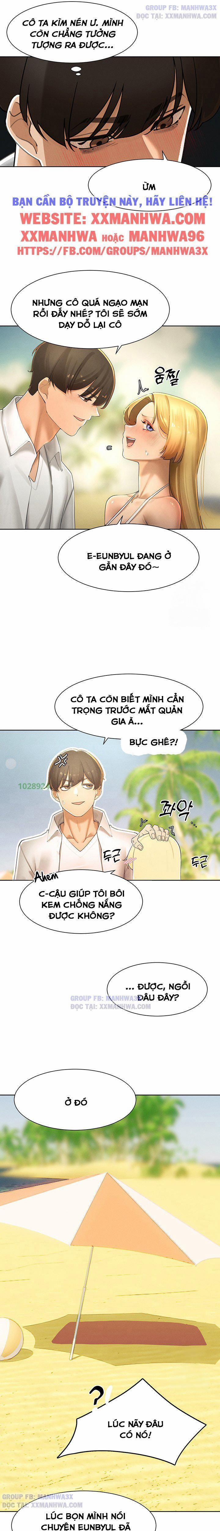 Mạnh Lên Sau Mỗi Lần Chịch 31 trang 15