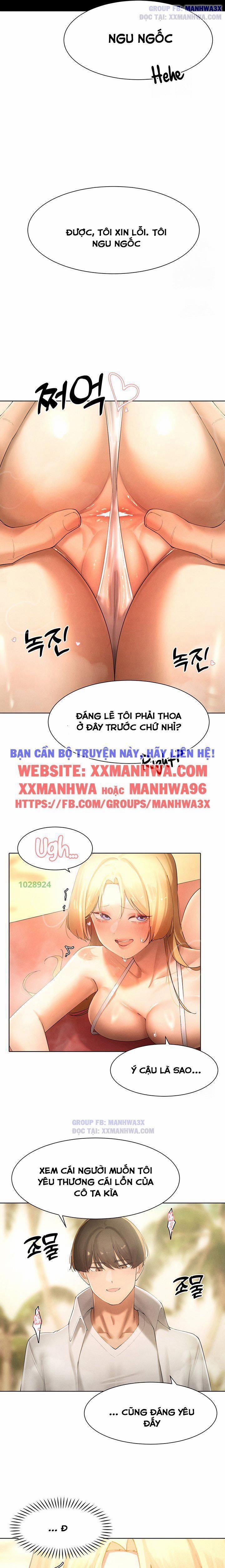 Mạnh Lên Sau Mỗi Lần Chịch 31 trang 18