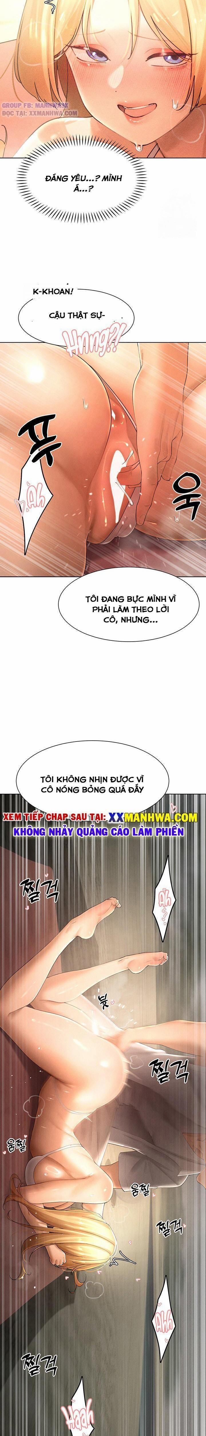 Mạnh Lên Sau Mỗi Lần Chịch 31 trang 19