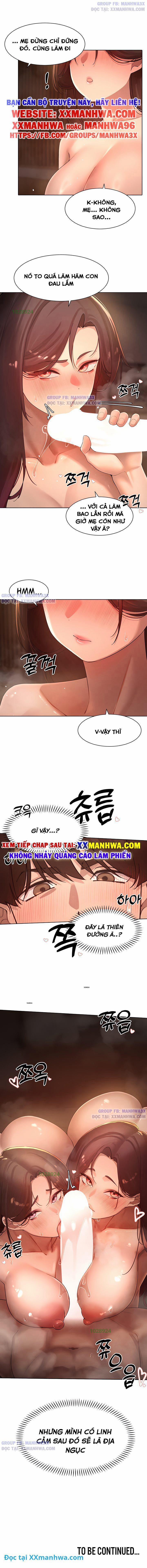 Mạnh Lên Sau Mỗi Lần Chịch 37 trang 5