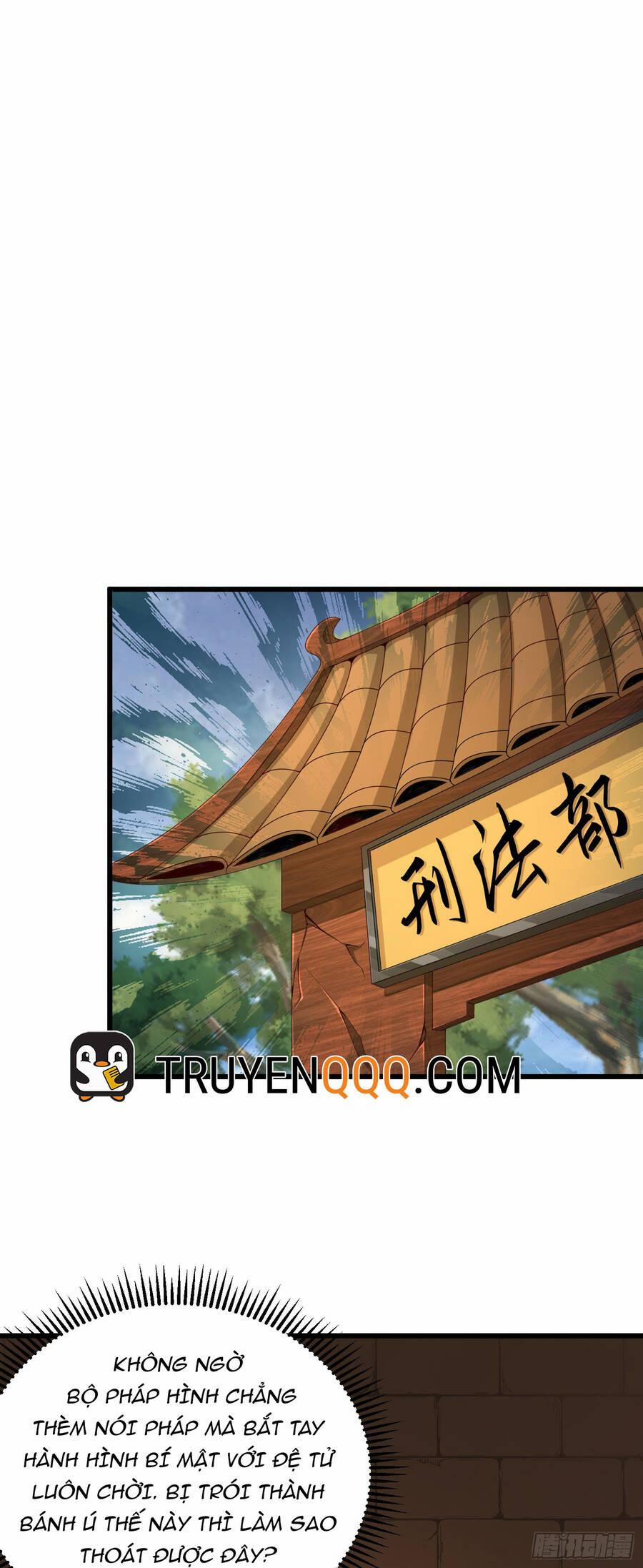 Mạnh Lên Từ Cõi Chết 12 trang 1