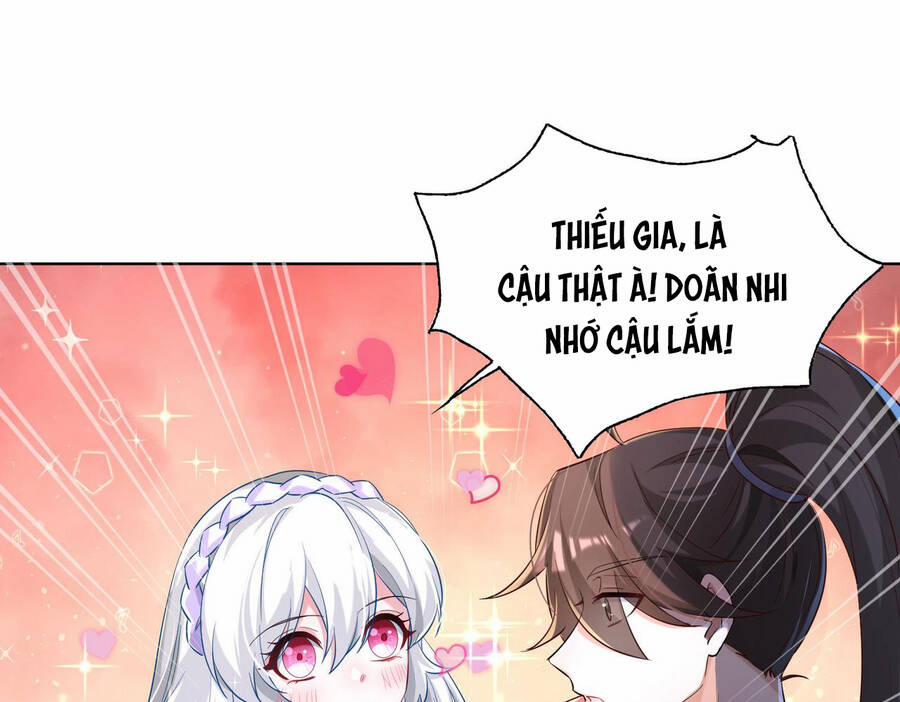 Mạnh Lên Từ Cõi Chết 23 trang 1