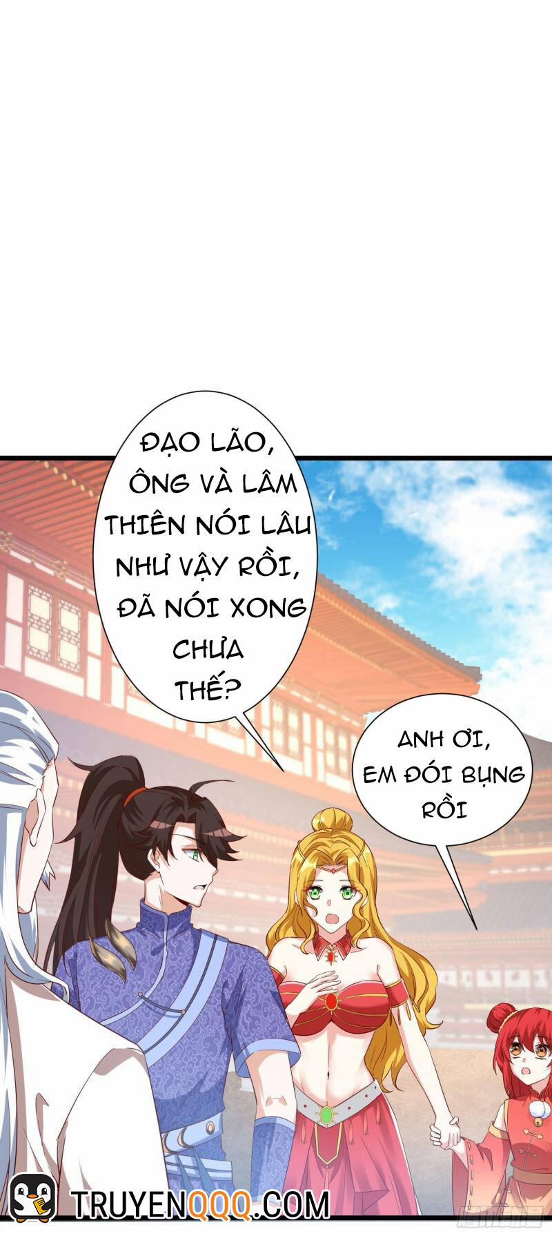 Mạnh Lên Từ Cõi Chết 26 trang 1
