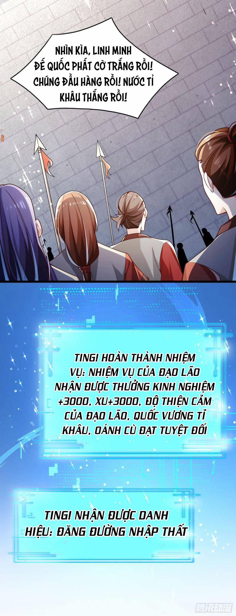 Mạnh Lên Từ Cõi Chết 28 trang 12