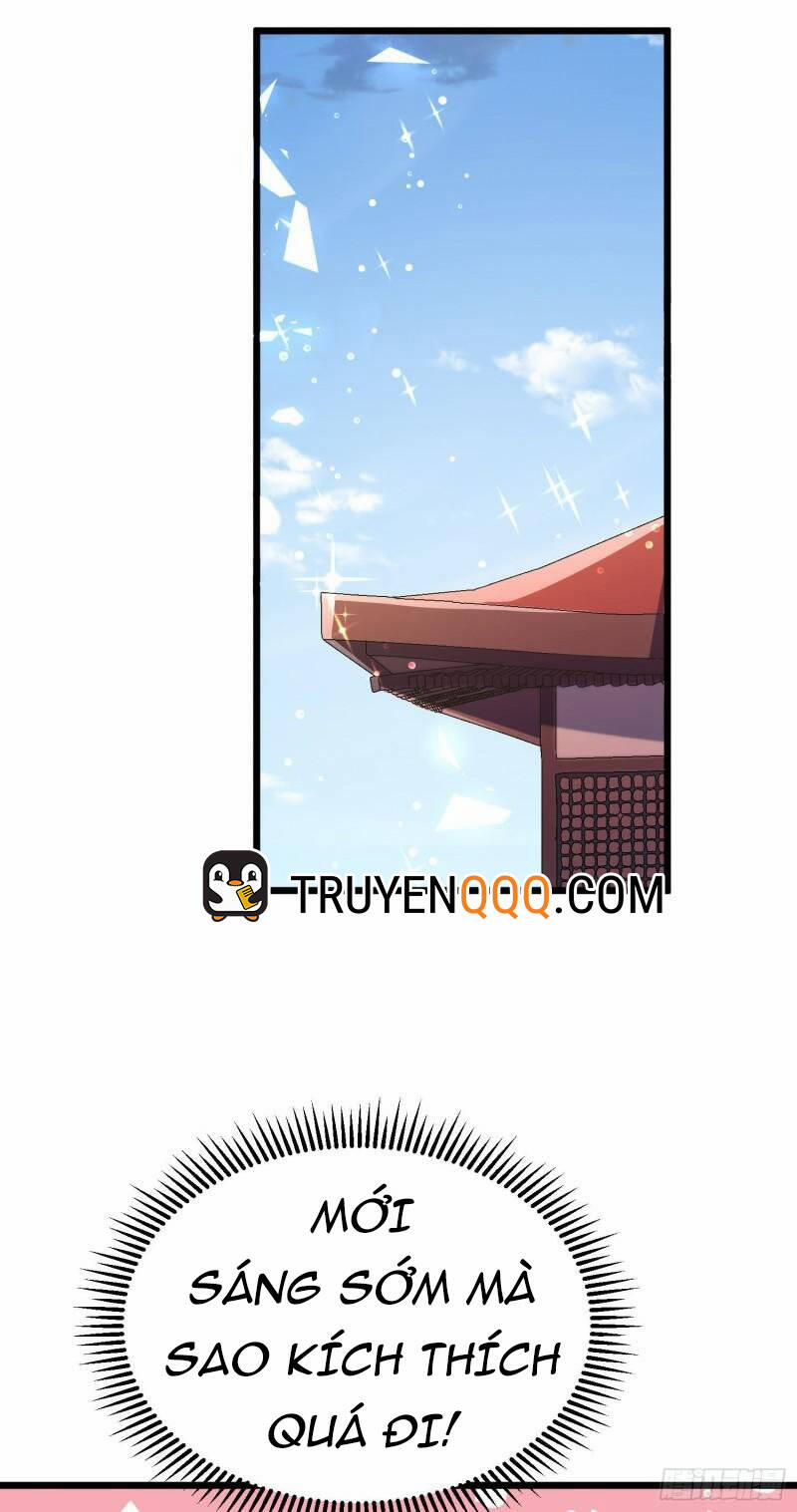 Mạnh Lên Từ Cõi Chết 28 trang 15