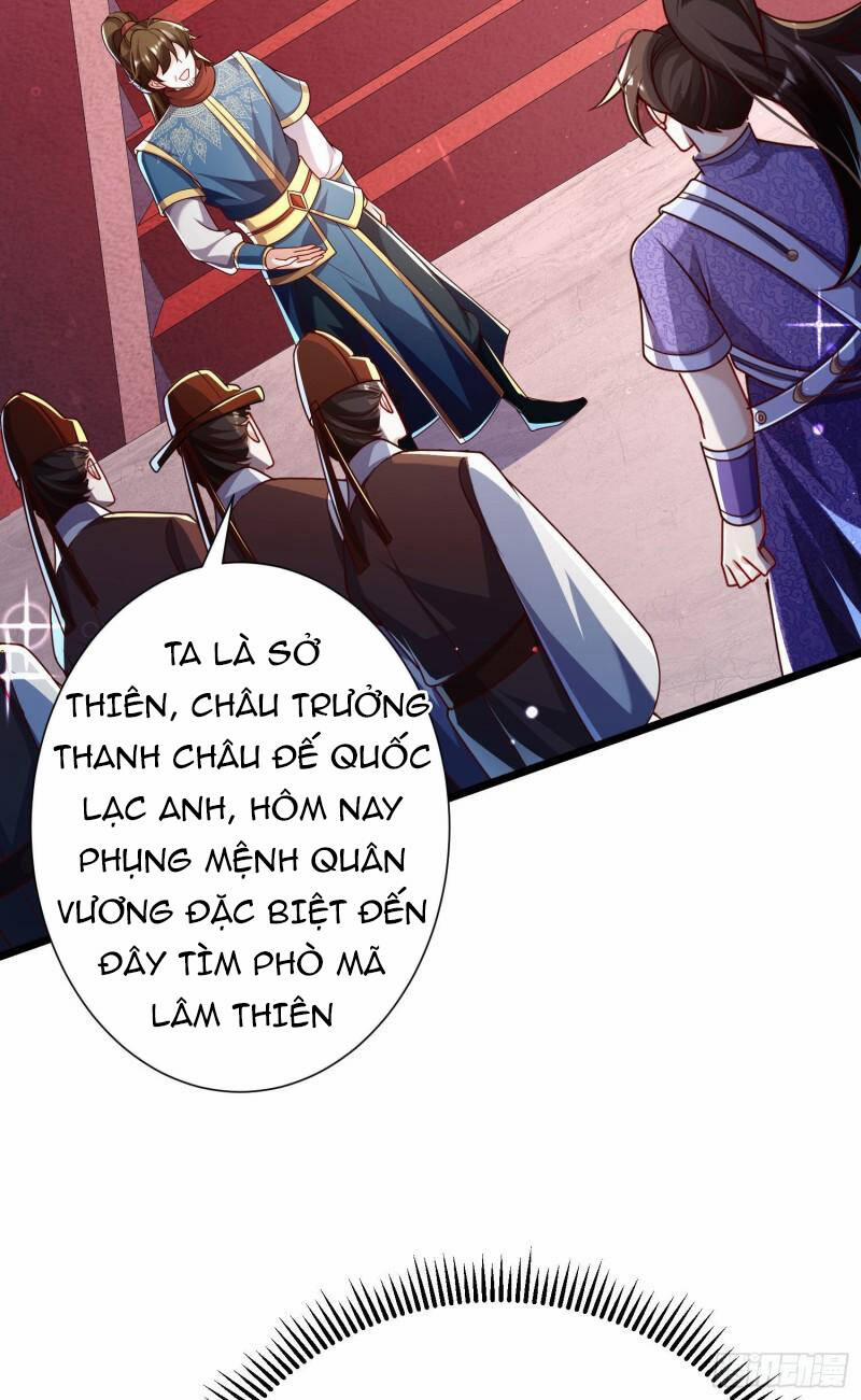 Mạnh Lên Từ Cõi Chết 28 trang 20