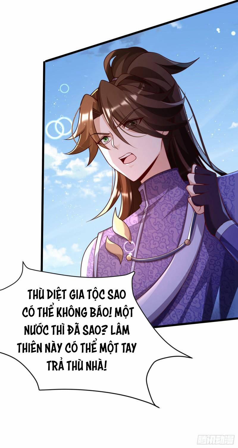 Mạnh Lên Từ Cõi Chết 28 trang 28