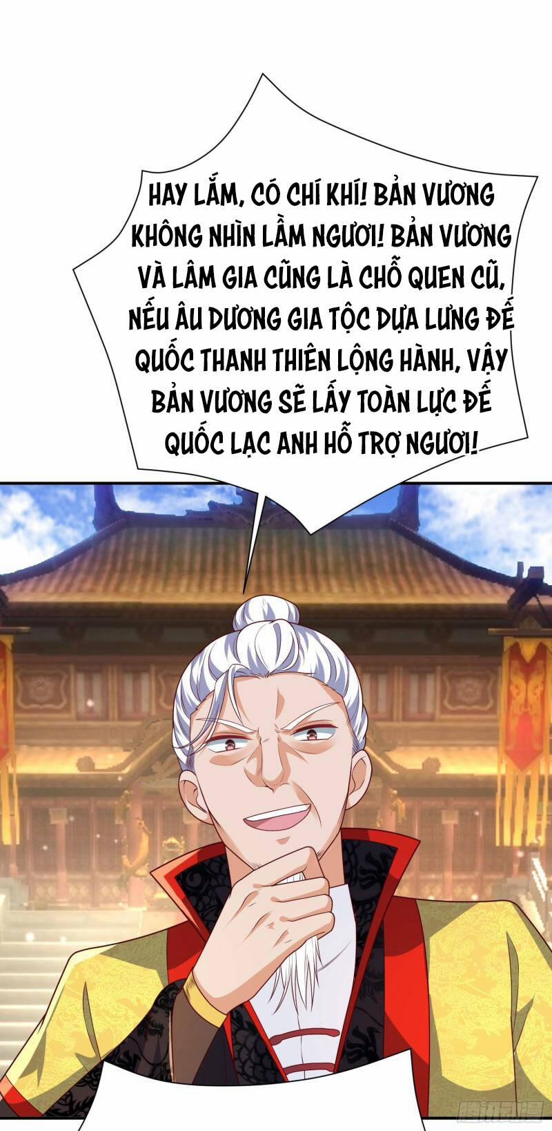 Mạnh Lên Từ Cõi Chết 28 trang 29