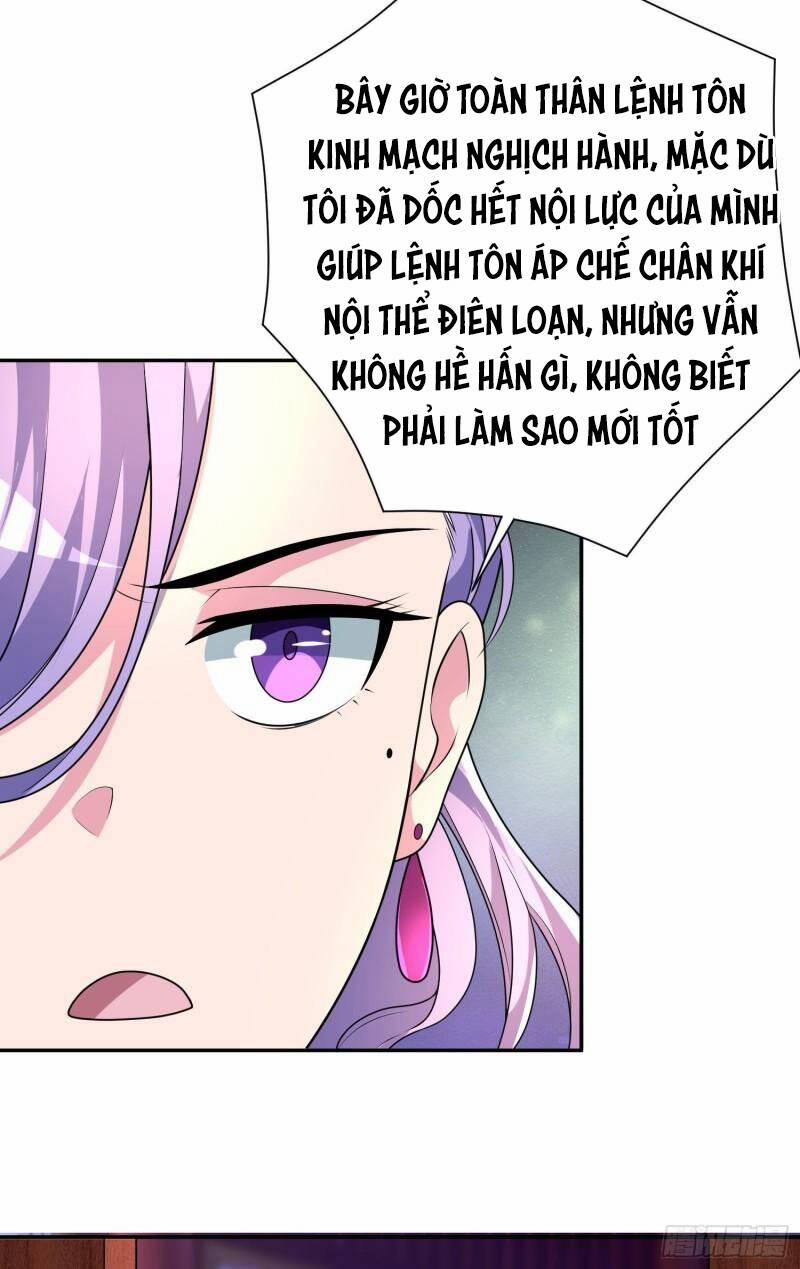Mạnh Lên Từ Cõi Chết 28 trang 37