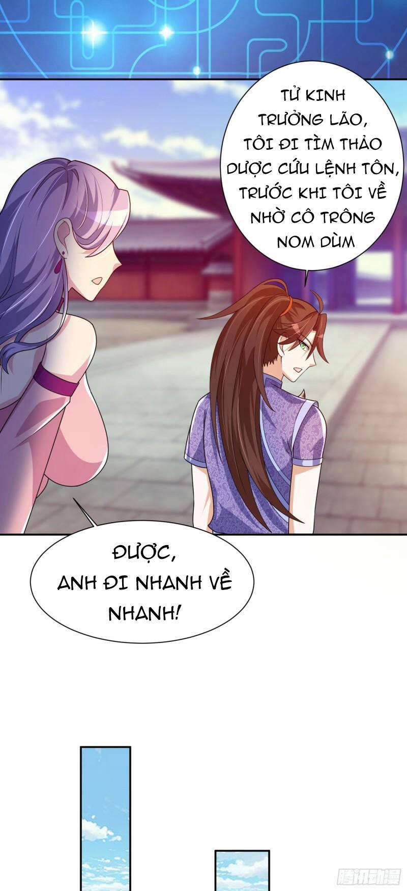 Mạnh Lên Từ Cõi Chết 28 trang 40