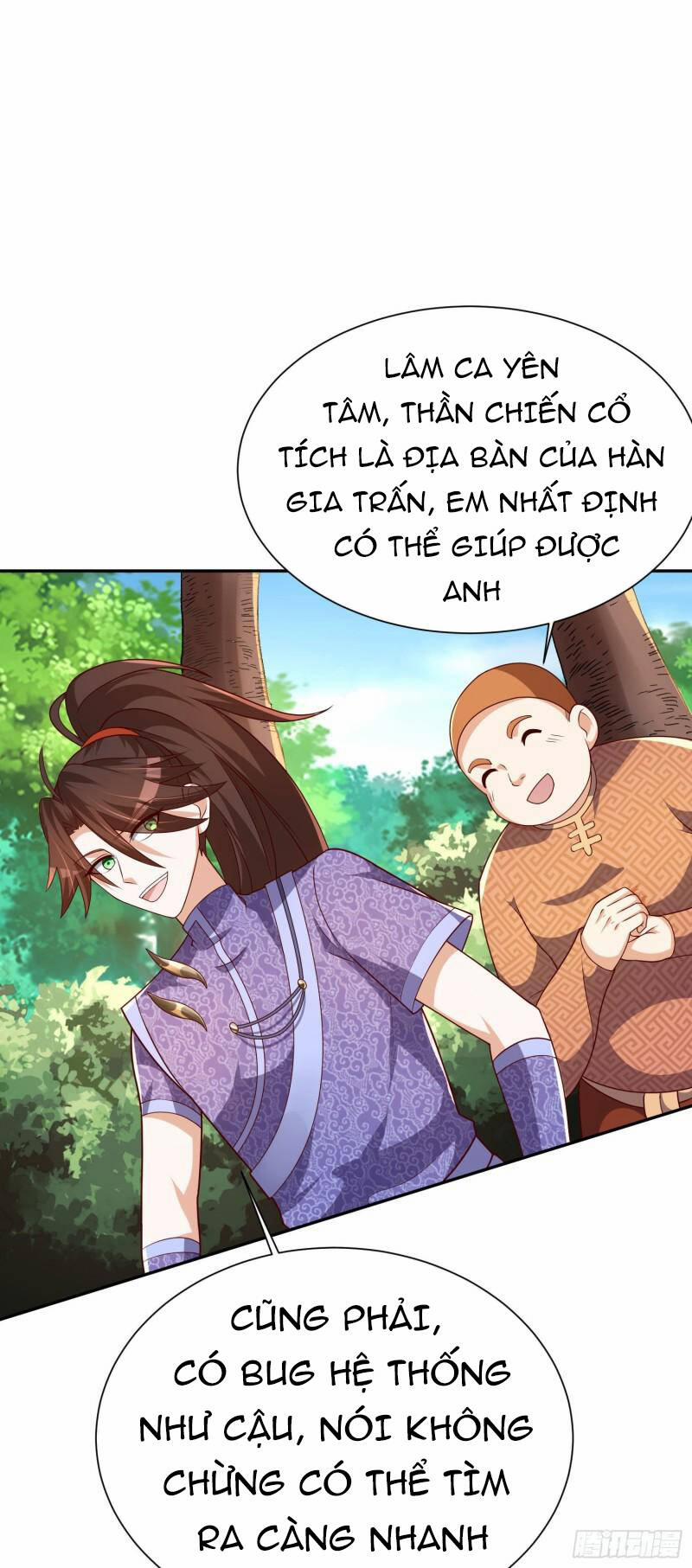 Mạnh Lên Từ Cõi Chết 28 trang 44