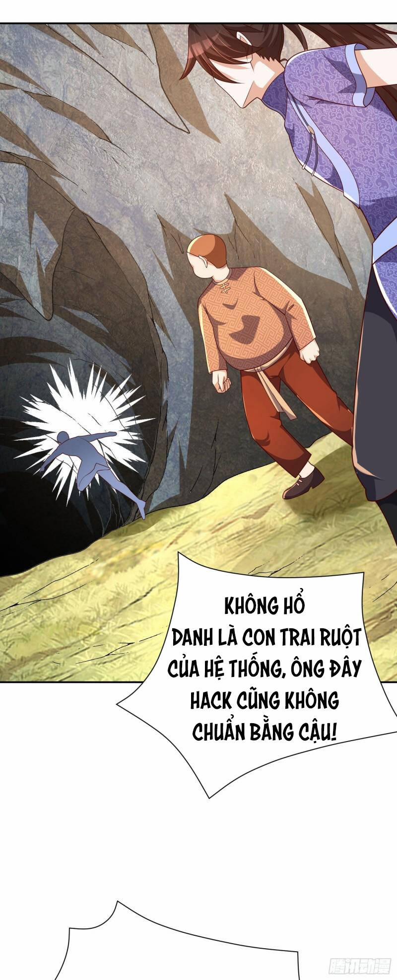 Mạnh Lên Từ Cõi Chết 28 trang 46