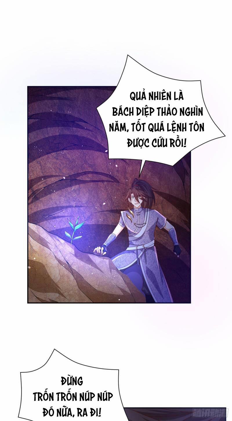 Mạnh Lên Từ Cõi Chết 28 trang 48