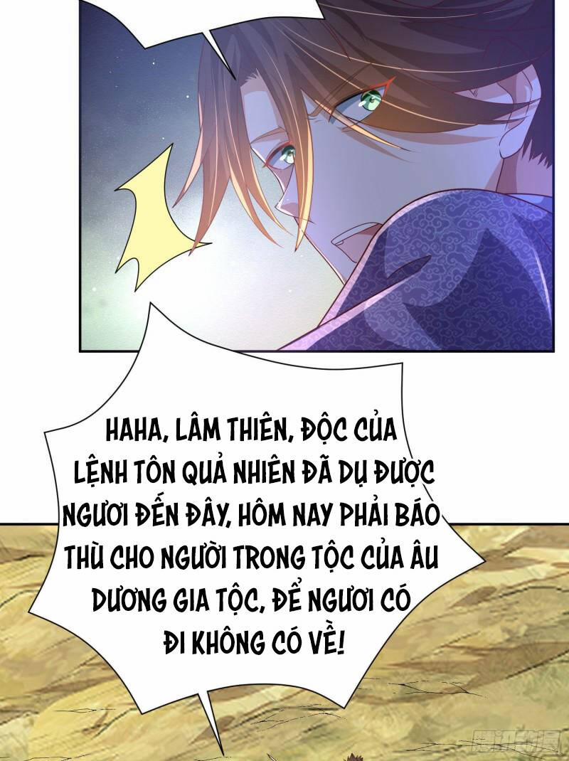 Mạnh Lên Từ Cõi Chết 28 trang 49