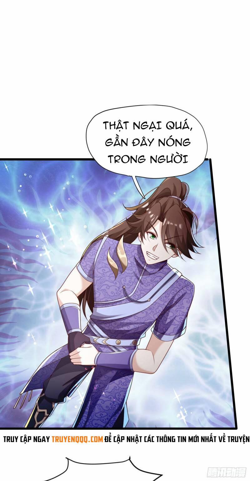 Mạnh Lên Từ Cõi Chết 28 trang 7